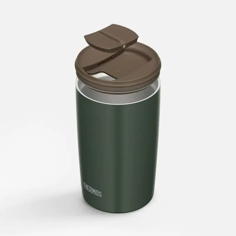 Термокружка JDP 400, хаки