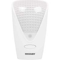 Звонок дверной Rexant RX-7 со световой индикацией