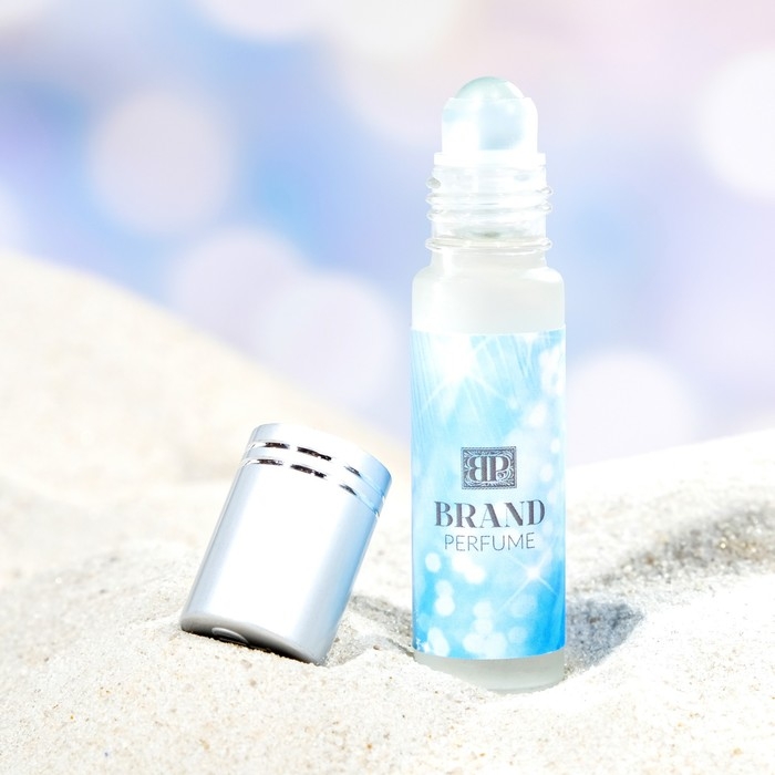 Масляные духи женские Blue light, 6 мл Масляные духи женские Blue light, 6 мл