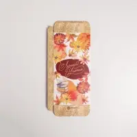 Коробка для шоколада, кондитерская упаковка, &laquo;Лучший учитель&raquo;, 17.3&times;8.8&times;1.5 см