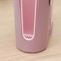 Подставка для столовых приборов &laquo;Cтиль&raquo;, 16&times;8.5&times;14.5 см, МИКС