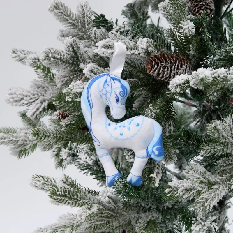 Подвеска «Снежка» Подвеска «Снежка»