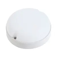 Светильник светодиодный VKL electric герметичный, 12 Вт, 1200 Лм, IP65, 6500К, круг, белый