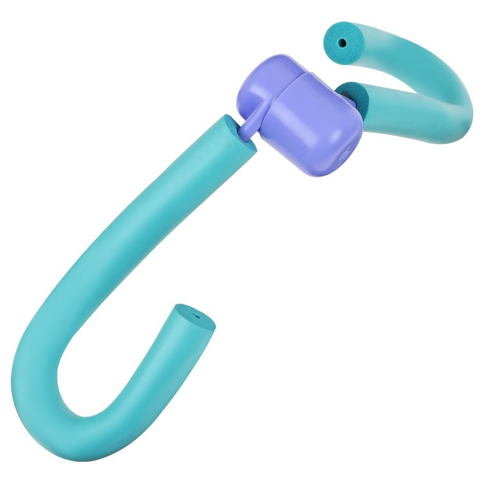 Тренажёр Thigh Master для укрепления мышц груди и бёдер, цвет МИКС Тренажёр Thigh Master для укрепления мышц груди и бёдер, цвет МИКС