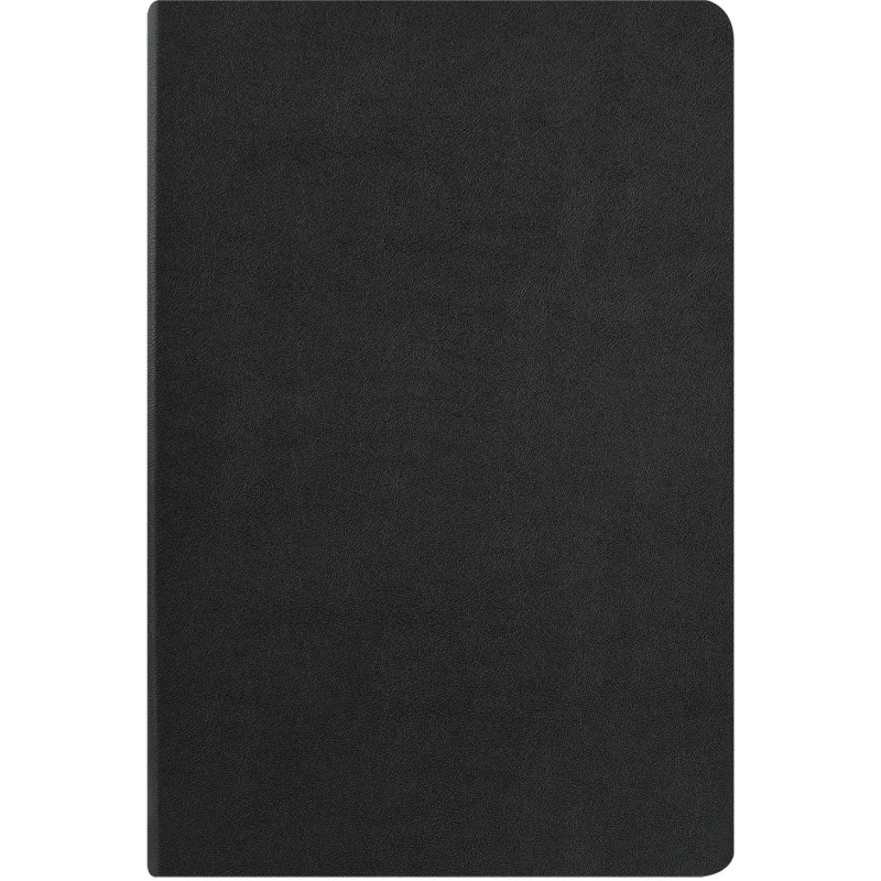 Ежедневник недатированный А5 MEGAPOLIS CLASSIC FLEX ЧЕРНЫЙ, 3-788/07