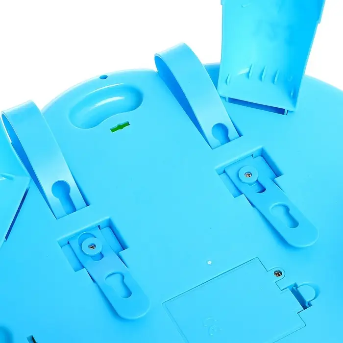 Развивающий столик ZABIAKA &laquo;Весёлая игра&raquo;, 3 в 1, световые и звуковые эффекты