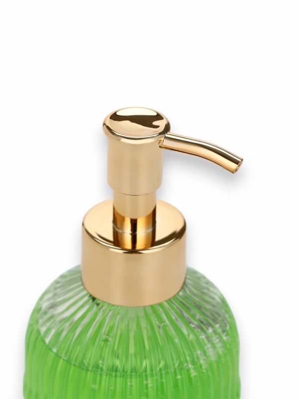 Жидкое мыло с ароматом сицилийский бергамот, 300 мл Жидкое мыло с ароматом сицилийский бергамот, 300 мл