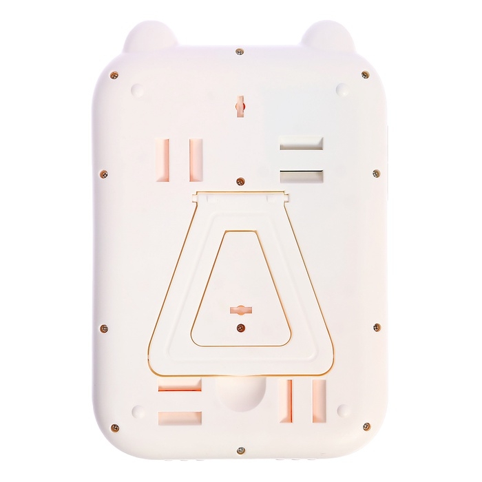 Развивающая игрушка «Бизиборд», подвижные элементы