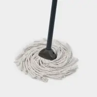 Набор для уборки МОП &laquo;Ориджинал&raquo;, ведро со сливом 12 л, швабра 110 см, МИКС