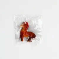 Сувенир новогодний «Лошадь», 3,5 см