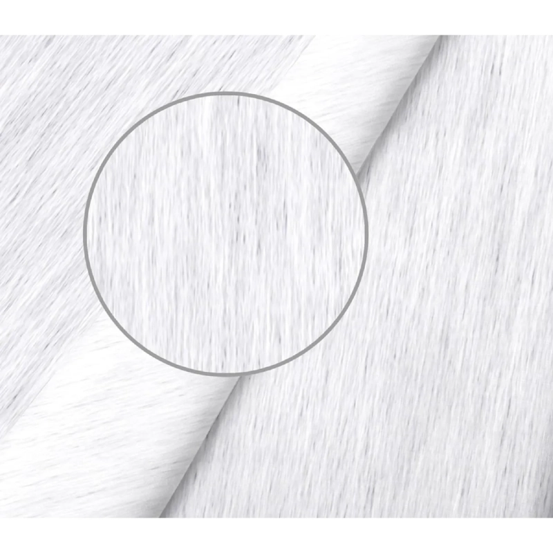 Бумага туалетная влажная AURA ULTRA COMFORT с крышкой 80шт/уп