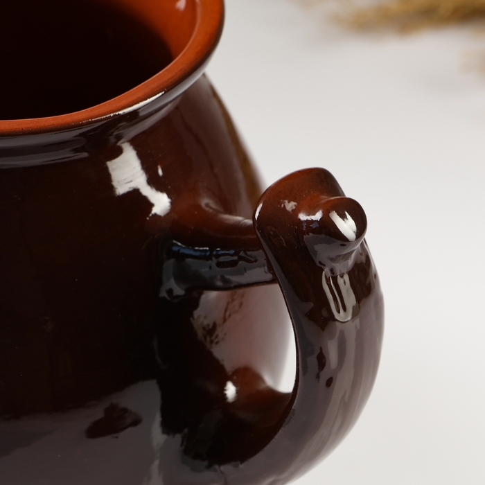 Чайник Чайник "Харизма" 1,2л / 16,5х14см, былина