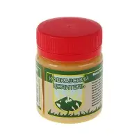 Мазь "Кавказская от геморроя" на основе календулы и прополиса, 30 мл., "Бизорюк"