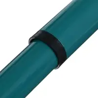 Сучкорез плоскостной, 22.5&ndash;33" (57&ndash;84 см), телескопический, с резиновыми ручками, Greengo