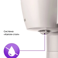 Кофеварка электрическая капельная КТ-7388 - 800 Вт - 1,25 л