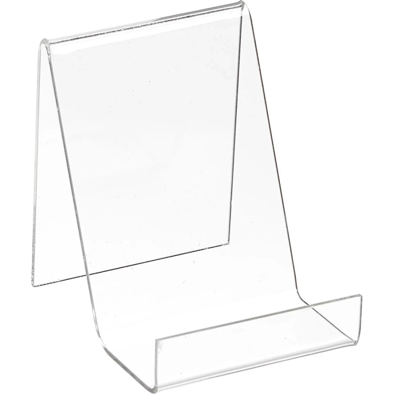 Подставка под телефон акрил, 15шт/уп