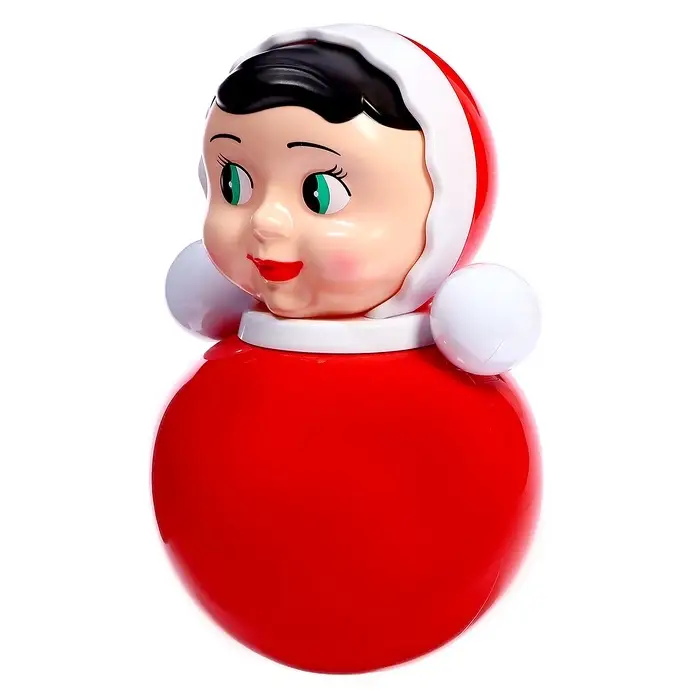 Неваляшка STELLAR &laquo;Мила&raquo;