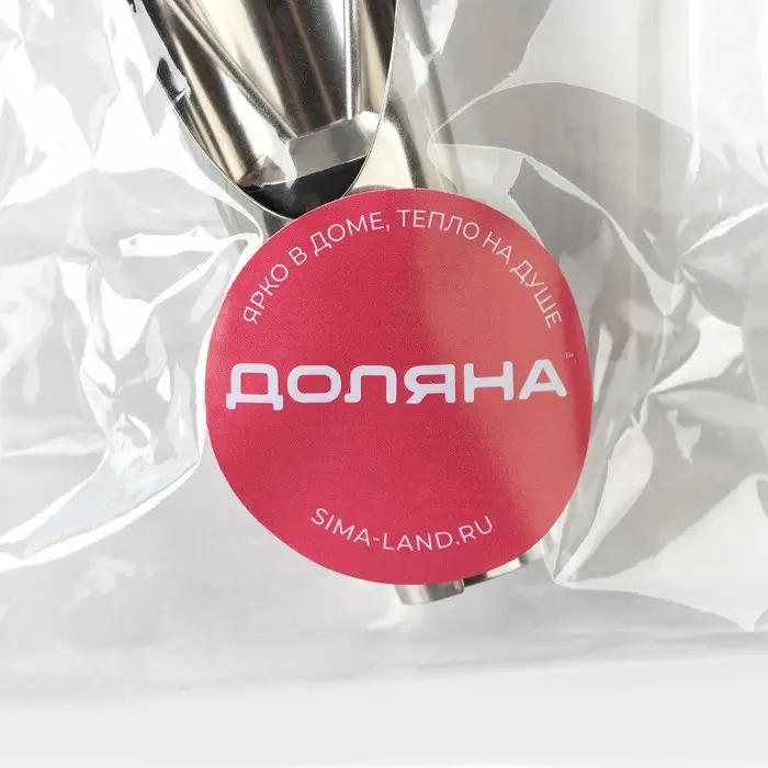 Пробка для вина Доляна «Джозеф», с каплеуловителем, коррозионностойкая сталь Пробка для вина Доляна «Джозеф», с каплеуловителем, коррозионностойкая сталь