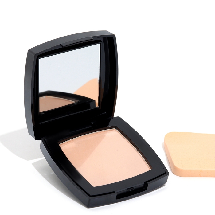 Пудра компактная матирующая SPF-15 Powder LavelleCollection тон 02 розовый Пудра компактная матирующая SPF-15 Powder LavelleCollection тон 02 розовый