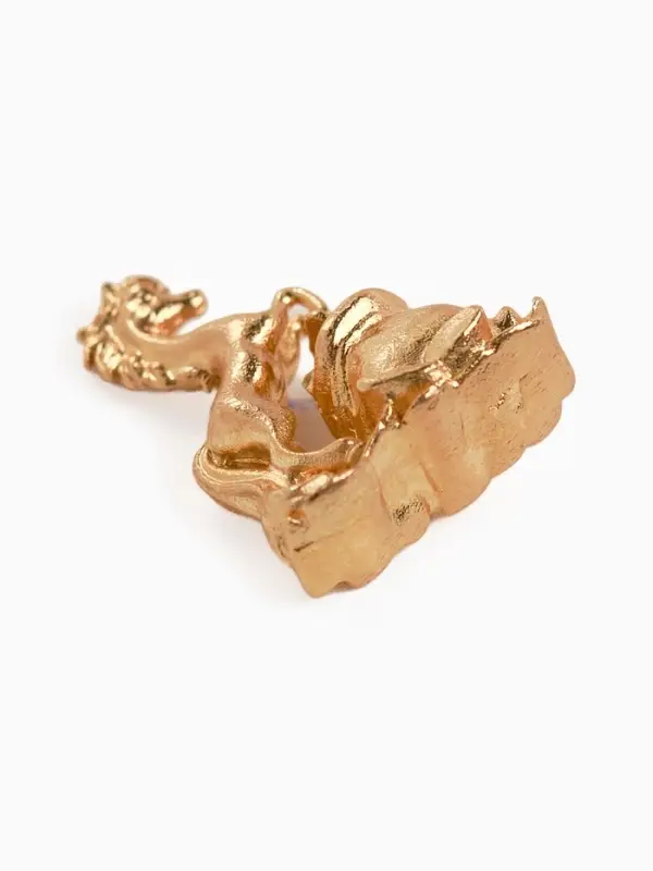 Кошельковая фигурка Кошельковая фигурка "Огромного дохода"