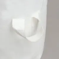 Контейнер с ручками, 18×21 см, 4 л, спанбонд, плотность 130 г/м², Greengo