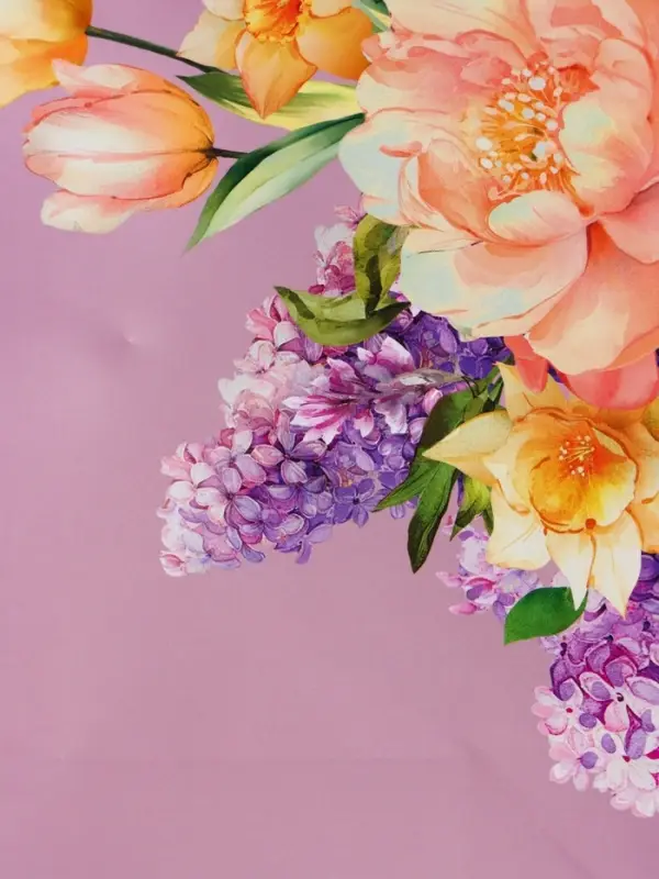 Пакет подарочный "Особенный знак внимания" ламинированный 18 х 22,3 х 10 см