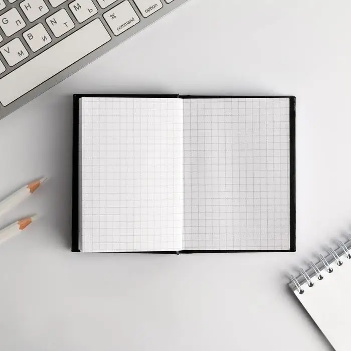 Блокнот А7, 64 л. в твердой обложке &laquo;23 Февраля. Крутому защитнику&raquo;