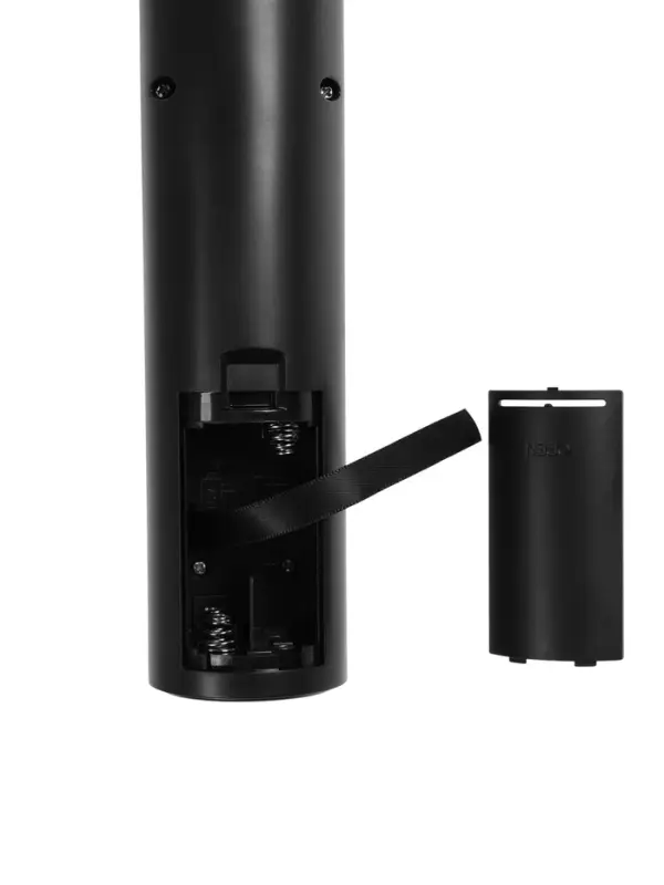 Набор сомелье электрический LSH-04, пробка, аэратор, штопор, от батареек, пластик