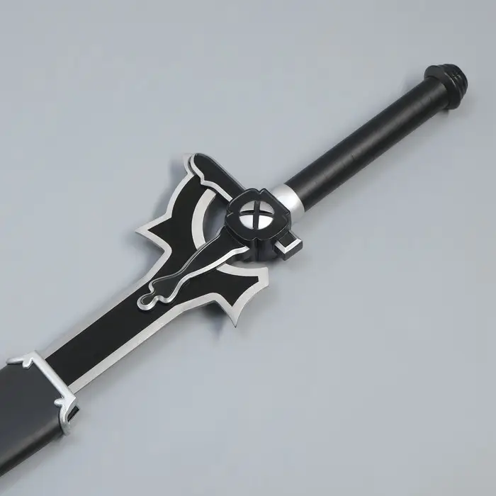 Макет оружия &laquo;Сувенирный меч САО&raquo;, 98 см