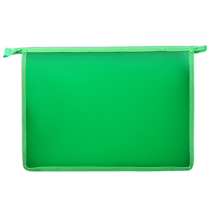 Папка для труда А4, на молнии, Гравити Фолз Папка для труда А4, на молнии, Гравити Фолз