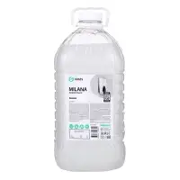 Жидкое мыло Grass Milana &laquo;Эконом&raquo;, 5 л