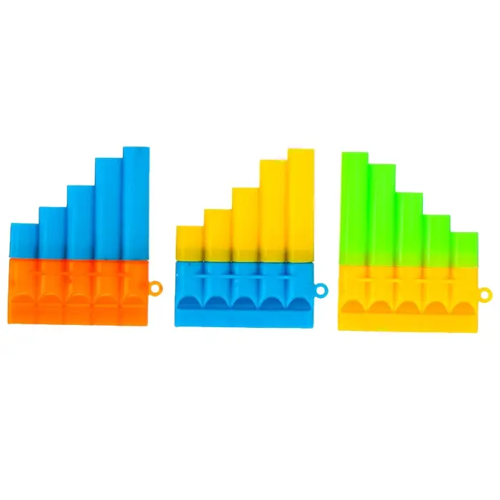 Свисток «Гармошка», МИКС Свисток «Гармошка», МИКС