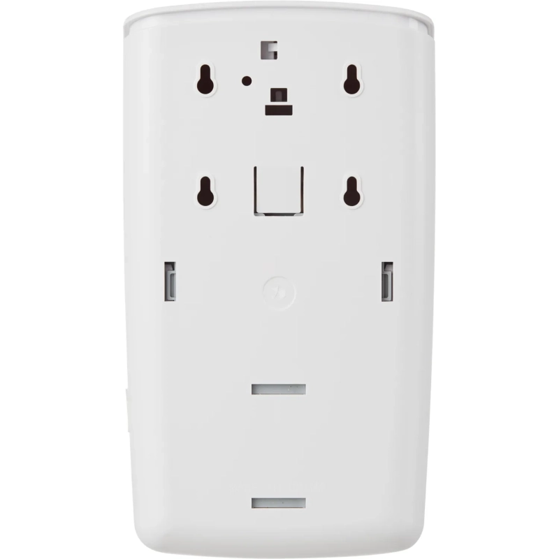 Дозатор для мыла-пены Luscan Prof Etalon сенсор 1000мл белый 151056