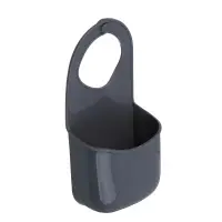 Держатель для мыла, губки, мочалки тм VETTA, 17x8x4см, силикон