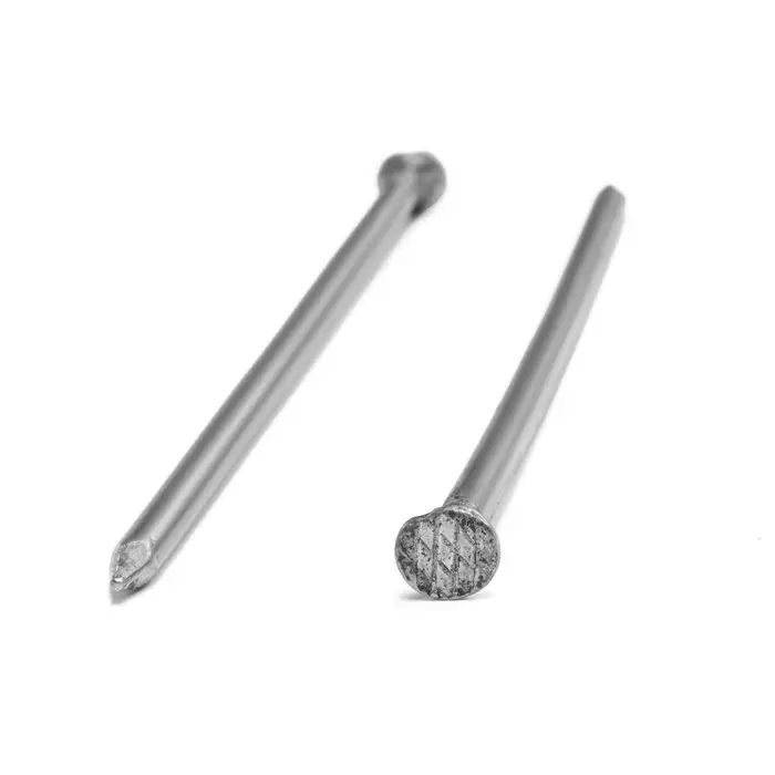 Гвозди ТУНДРА, строительные, ГОСТ 4028-63, без покрытия, 5&times;150 мм, 25 кг