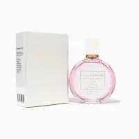 Туалетная вода женская Dream & Sense Znak of Perfume Pink, 100 мл