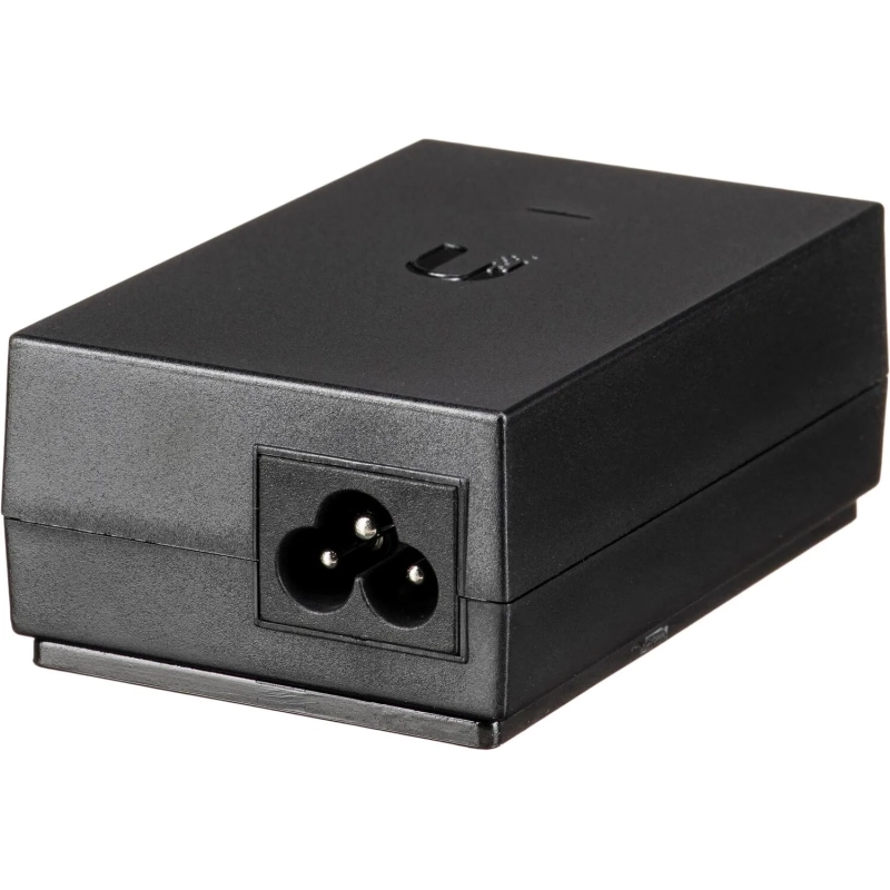 PoE-инжектор Ubiquiti (POE-48-24W-G) 48В 0.5А Passive PoE