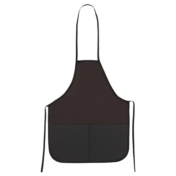 Фартук для труда + нарукавники, 490 х 390/250 х 160 мм, размер S (рост 116-146), Calligrata, Фартук для труда + нарукавники, 490 х 390/250 х 160 мм, размер S (рост 116-146), Calligrata, "Стандарт", черный, МИКС