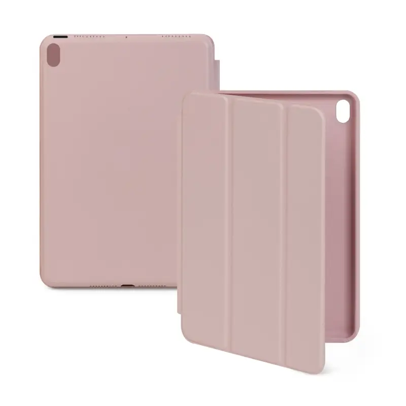 Чехол-книжка iPd Air 4 10.9 (2020)/ Air 5 10.9 (2022) Smart Case Pink Sand