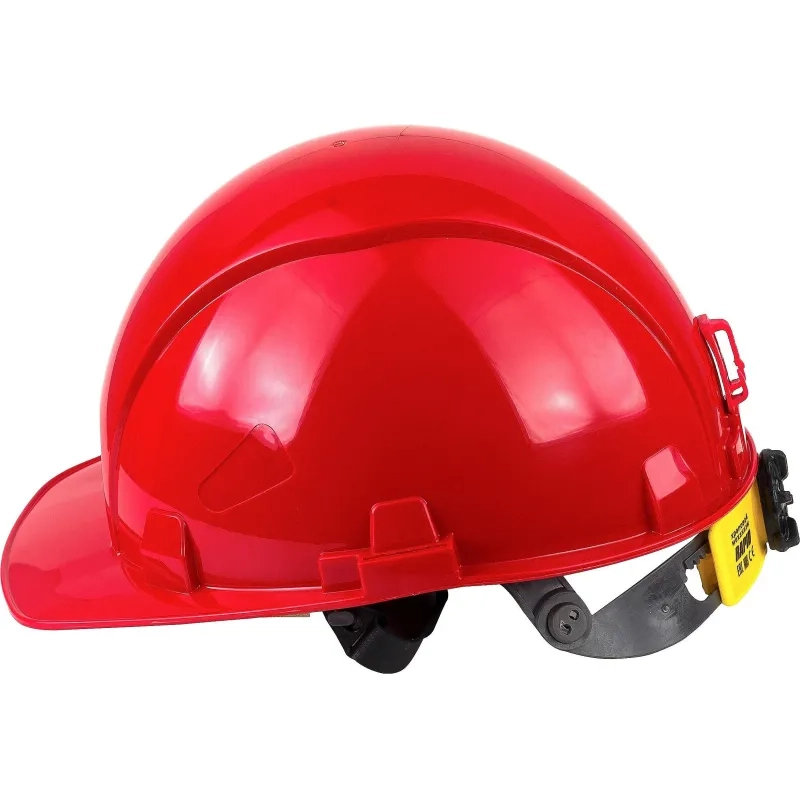 Каска СОМЗ-55 FavoriT Termo RAPID красная (арт.произв 76716)