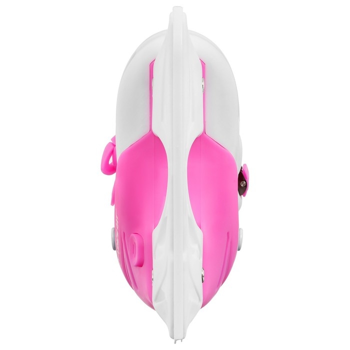 Коньки детские раздвижные Snow Cat, р. 26-29 Коньки детские раздвижные Snow Cat, р. 26-29