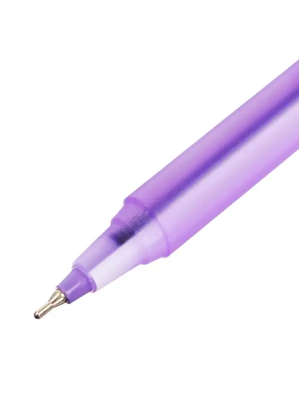 Ручка шариковая BrunoVisconti SmartWrite. Creative, 0.5мм, стерж/син МИКС Ручка шариковая BrunoVisconti SmartWrite. Creative, 0.5мм, стерж/син МИКС