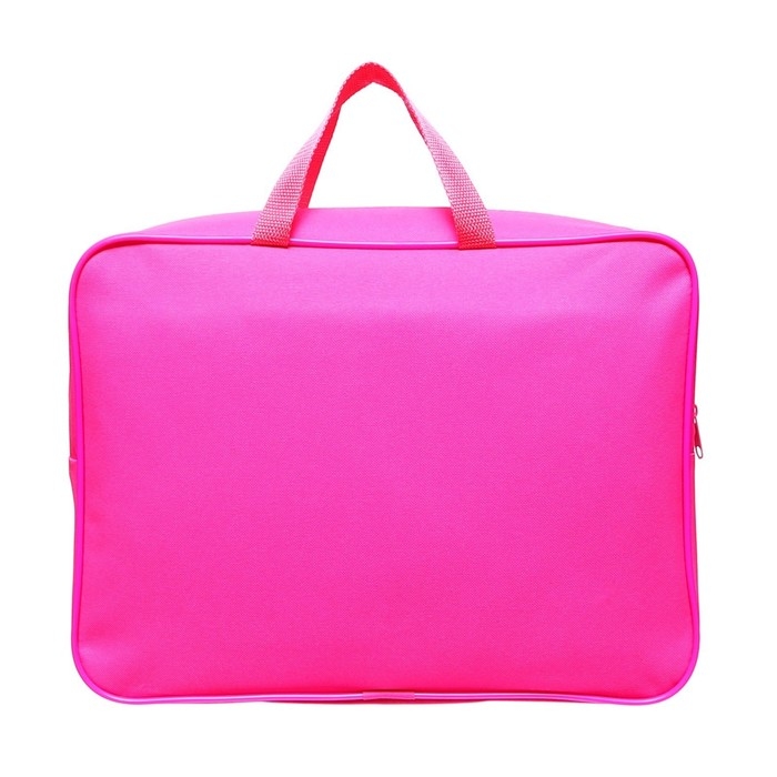 Папка с ручками текстильная А4, 350 х 270 х 100 мм, Calligrata TOP Папка с ручками текстильная А4, 350 х 270 х 100 мм, Calligrata TOP "Котики"