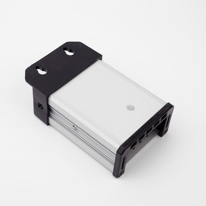 Блок питания Ecola для светодиодной ленты 12 В, 60 Вт, IP53 Блок питания Ecola для светодиодной ленты 12 В, 60 Вт, IP53