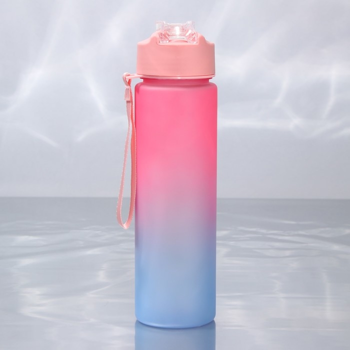 Бутылка для воды «Источник жизни», 700 мл Бутылка для воды «Источник жизни», 700 мл