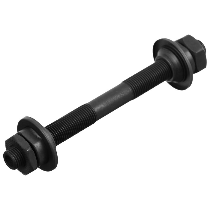 Ось передняя Dream Bike, под эксцентрик, 3/8 Ось передняя Dream Bike, под эксцентрик, 3/8" 108 мм, OLD 100