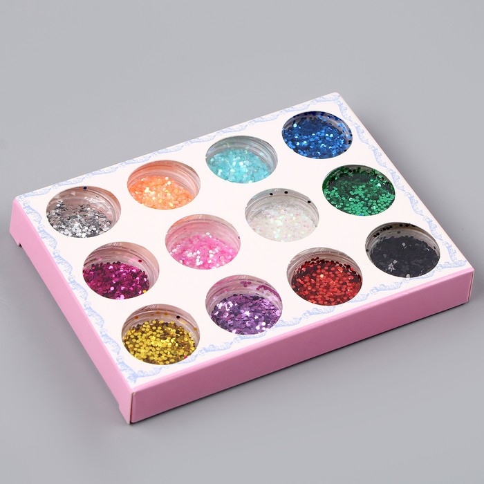 Набор силиконовых молдов и аксессуаров, для эпоксидной смолы Набор силиконовых молдов и аксессуаров, для эпоксидной смолы