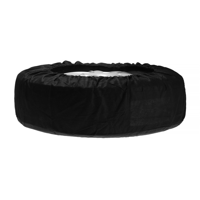 Пакеты для шин и колёс TOPAUTO R14-R20, спанбонд, 4 шт Пакеты для шин и колёс TOPAUTO R14-R20, спанбонд, 4 шт