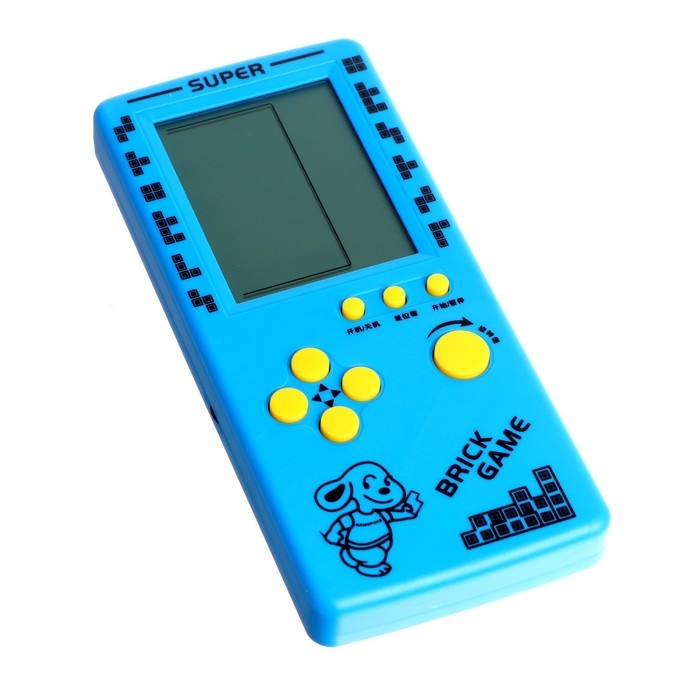 Электронная игра «Космос», 13 игр Электронная игра «Космос», 13 игр