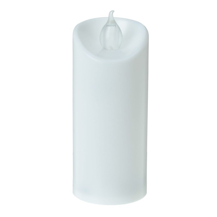 Свеча светодиодная «Романтик», с пультом, набор 3 шт. Свеча светодиодная «Романтик», с пультом, набор 3 шт.